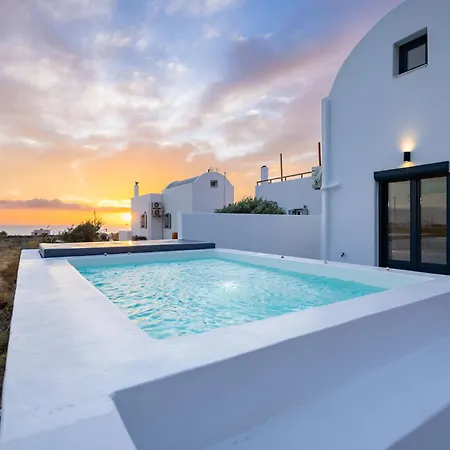 Aerial Holiday home *