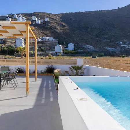 Holiday home Aerial *