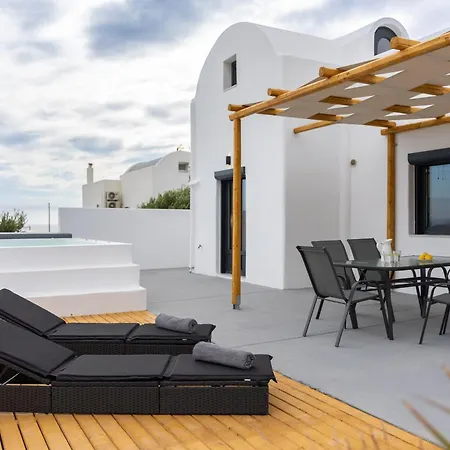 Aerial Holiday home *