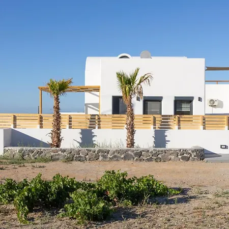 Holiday home Aerial *